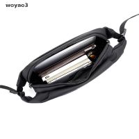 [woyao3] Chest Bags Waterproof Light Weight Crossbody Bag Portable Outdoors Sling Bags Boutique