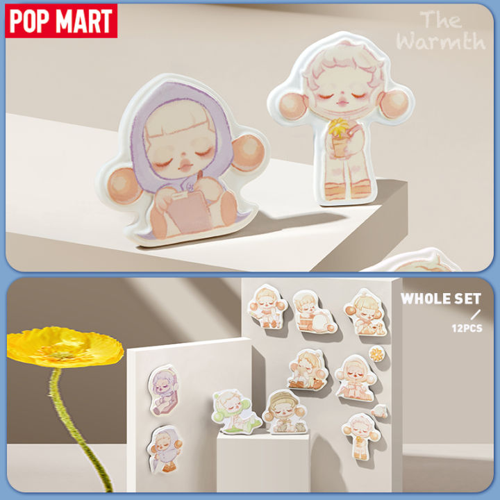 pop-mart-skullpanda-the-warmth-series-fridge-magnet