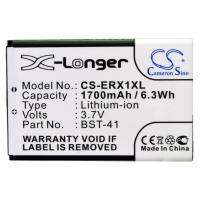 Straight CS is applicable to Xperia neo L MT25 BST-41 1700mAh mobile phone battery