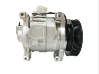 คอมแอร์ Honda Accord 08 2.0 2.4 คอมแอร์รถยนต์ ฮอนด้าแอคค๊อตปี08 เครื่อง2.0และ2.4Compressor