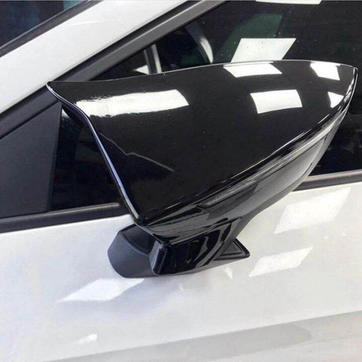 car-rearview-mirror-cover-door-side-rear-view-caps-for-seat-ibiza-mk5-2017-2022