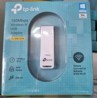 TP-LINK TL-WN727N 150Mbps Wireless N USB Adapter