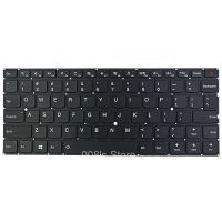 New US UK Keyboard Backlit For Lenovo IdeaPad 710S-13IKB 710S-13ISK XiaoXin Air 13 Pro 13.3 W/ Laptop English Version