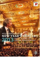 2013 Vienna New Year Concert new year S concert 2013 moster dvd-d9