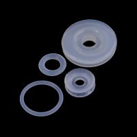 【CC】❃☸✟  4pcs/set Electrical Pressure Cooker Parts Float Sealer Rings Safe Non Gasket