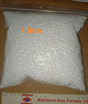 DIY Snow Beads Additives for Slime Balls Charms Accessories Foam
