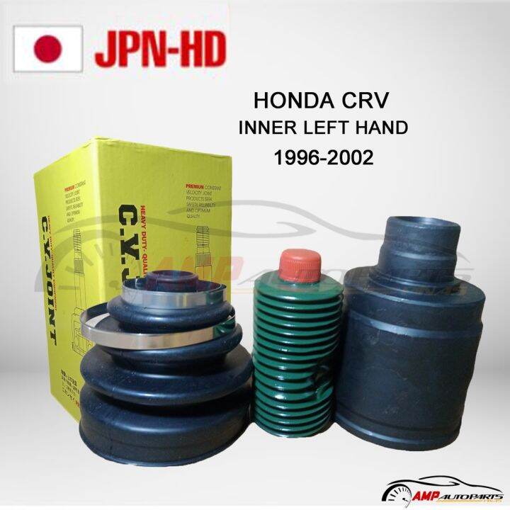 CV Joint ( INNER ) for Honda CRV 1st Gen. 19962002 Lazada PH