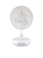 THOMPSON - พัดลมชาร์จไฟMINI PORTABLE FAN