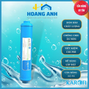 Lõi lọc nước Karofi Mineral Hydrogen chính hãng, tạo nguồn nước khỏe