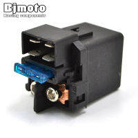 รถจักรยานยนต์ Starter Relay Solenoid สำหรับ Honda CB250 Hornet 250 CBR600RR CBR600RA CBR929 CBR929RR CBR954 CBR954RR CB600