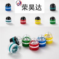 Colorful light usb small night lamp plug type rotating lights mini KTV disco dancing dancing lamp lantern dance lamps -xkd23052526