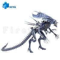 【CW】1/18 HIYA 4inch Action Figure Exquisite Mini Series Alien Queen Anime Model Toy Free Shipping