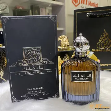 I am king online perfume price