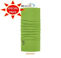 High UV Protection BUFF - Greenery