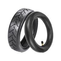 For M365 Tire 8.5 Inch Inner and Outer Tire Scooter Accessories Inflatable Wear-Resistant Anti-Skid Tire