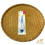 Organic Toothbrush For Kid 3Y Radius - Goc Huu Co