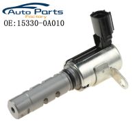 New From Right VVT Valve Engine Variable Timing Solenoid For Toyota Lexus 15330-0A010 153300A010