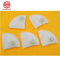 5PCS*Strainer Fuel Pump Filter For Fuel Pump 17045-SNA-020 MPU109 Diameter 11 Mm Size 71*68 Mm Gasoline Filter