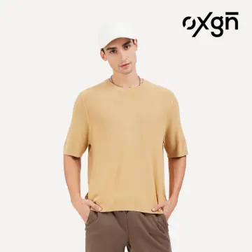 oxygen plain shirt