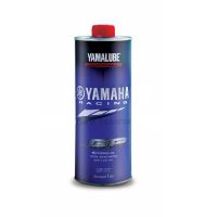 Woww สุดคุ้ม น้ำมันเครื่อง สังเคราะห์แท้ 100% yamalube (1ลิตร) ราคาโปร น้ํา มัน เครื่อง สังเคราะห์ แท้ น้ํา มัน เครื่อง มอเตอร์ไซค์ น้ํา มัน เครื่อง รถยนต์ กรอง น้ำมันเครื่อง