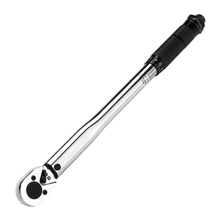 1/2Inch Drive Click Torque Wrench 20150Ft. /Lb. 28210 N/M Lazada