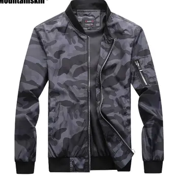 Best on sale camo jackets