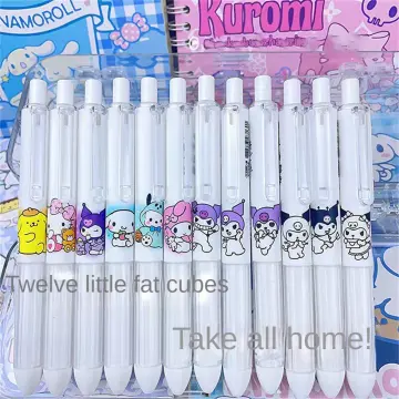 Sanrio Fineliner Pens