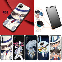 TTL41 Kid the Phantom Thief อ่อนนุ่ม High Quality ซิลิโคน Phone เคสโทรศัพท์ TPU ปก หรับ OPPO Neo 9 A1K A3S A5 A5S A7 A7X A9 A12 A12E A37 A39 A57 A59 A73 A77 A83 A91 F1S F3 F5 F7 F9 F11 F15 F17 Pro