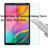 เคส360หมุนได้สำหรับ Samsung Galaxy Tab A 10.1 T510 T515พับฝาเป็นฐานหนัง Pu Sm-t510เคส Wifi Sm-t515 Lte Fundas