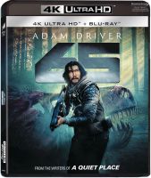 65 /65 ผจญนรกล้านปี  (4K+BD) (4K/BD มีเสียงไทย มีซับไทย)