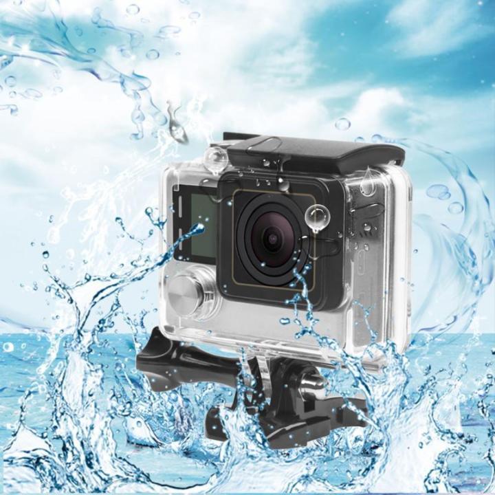 high-quality-เคสกล้องกันน้ำสำหรับกล้อง-hero-3-4-เคสป้องกันใต้น้ำเคสปลอกหุ้มอุปกรณ์เสริมกล้อง
