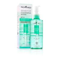 Provamed Sensitive Cleansing Water 200 ML ***หมดอายุ 06/2021.***