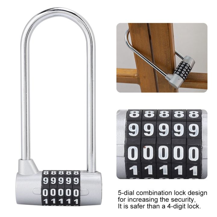 u-lock-zinc-alloy-code-lock-สำหรับกันขโมย-smart-security-school-locker-home-access-control