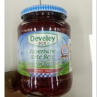 มาใหม่? Deviley Bavarian Beetroot 430g. มีจำนวนจำกัด