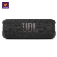 JBL Flip 6 ลำโพงบลูทูธพกพา (สี Black)