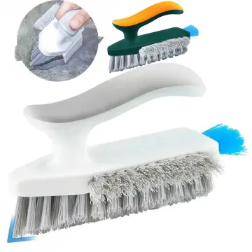 8pcs, Household Gap Cleaning Brush, Detail Tiny Scrub Cleaner Brush For  Small Space Gaps Corner, Crevice Cleaning Tool Set For Window Groove Track  Hum