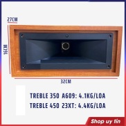 Hộp thùng Loa treble tép kèn rời JB 350 - 450 Giá 1 chiếc như hình