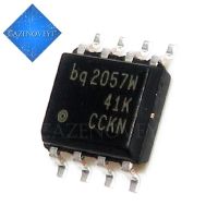 10pcs/lot BQ2057WSNTR BQ2057WSN BQ2057W BQ2057 SOP-8 ในสต็อก