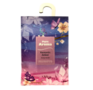 Túi thơm Pure Aroma mùi tinh dầu hoa thiên nhiên 26g