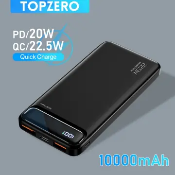 Pd Power Bank 10000 - Best Price in Singapore - Sep 2023