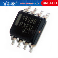 10pcs/lot NCP1608B 1608B SOP-8 In Stock