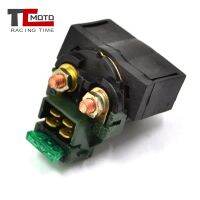 TCMOTO Motorcycle Starter Relay Solenoid For Honda AX-1 NX250 XL600 CB550 CX650 VT1100 VT600 SHADOW CB650 VT700 GL1200