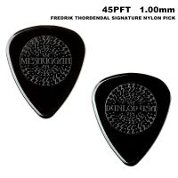 1ชิ้นปิ๊กกีต้าร์ S Dunlop John Petrucci Signature Jazz III 1.0Mm คนกลางแผ่นดีดปิ๊กกีต้าร์ดีดปิ๊กกีต้าร์ปิ๊กกีตาร์ไฟฟ้าอะคูสติกปิ๊กกีต้าร์ S