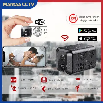 Jual hidden hot sale camera wireless