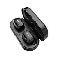 T13 IPX5 Waterproof Sport Headsets Wireless Bluetooth-compatible Headphones Mini Gaming Earbuds in Ear Earbuds in Mic 300mah