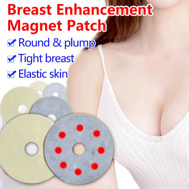 breast patch for breast enhancement Lazada PH