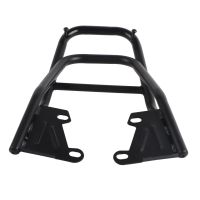 Motorcycle Rear Tail Rack Iron Handrail Rack Luggage Box Holder Replacement For Grom MSX125 M3