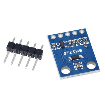 GY-302 BH1750 BH1750FVI Light โมดูลความสว่างสำหรับ Arduino 3V-5V