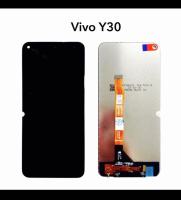 หน้าจอชุด vivo Y30/1938  LCDพร้อมทัชกรีน (แถมไขควงชุดและกาว) หน้าจอ+ทัชกรีน