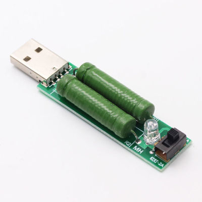 USB โหลดการตรวจกระแสชาร์จเครื่องมือทดสอบ2A/1A ปล่อยทนทานยาวนาน USB อะแดปเตอร์